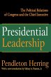 Presidential Leadership - Bild 1