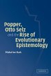 Popper, Otto Selz and the Rise Of... - Bild 1