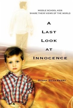 A Last Look at Innocence - Perry, Donna Silva