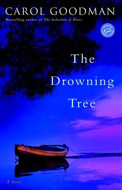 The Drowning Tree - Goodman, Carol