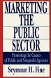 Marketing the Public Sector - Bild 1