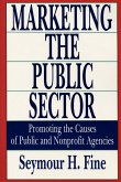 Marketing the Public Sector