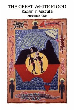 Cover The Great White Flood