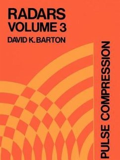 Pulse Compression - Barton, David K.