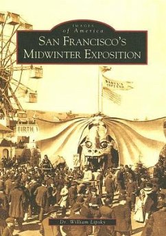 San Francisco's Midwinter Exposition - Lipsky, William