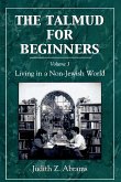 The Talmud for Beginners