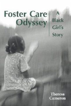 Foster Care Odyssey - Cameron, Theresa