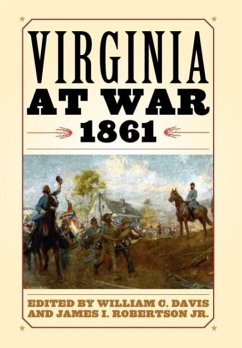 Virginia at War, 1861