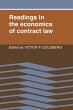 Readings in the Economics of Contract... - Bild 1