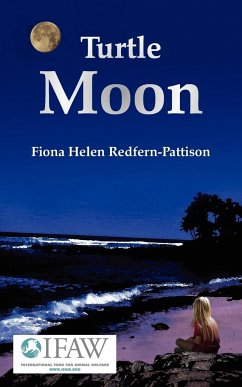 Turtle Moon - Redfern-Pattison, Fiona Helen