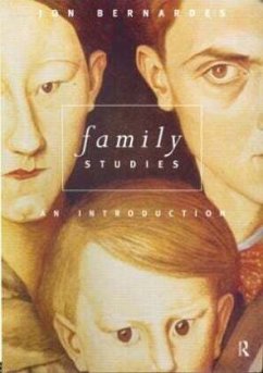 Cover Family Studies