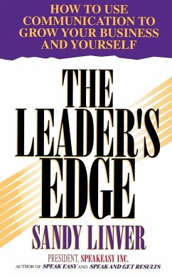 Leader's Edge - Linver, Sandy