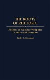 The Roots of Rhetoric