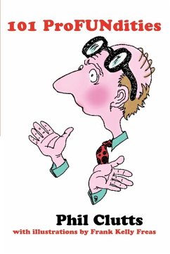 Cover 101 Profundities