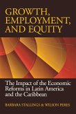 Growth, Employment, and Equity