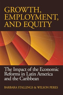 Growth, Employment, and Equity - Stallings, Barbara; Peres, Wilson