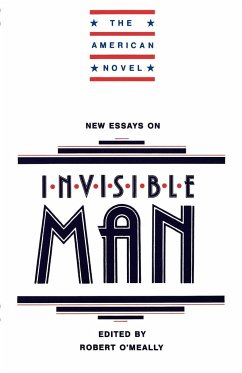 New Essays on Invisible Man - O'Meally, G. (ed.)