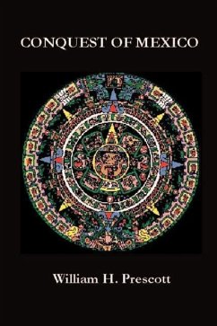 Cover Conquest of Mexico