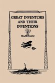 Great Inventors and Their Inventions (Yesterday's Classics)