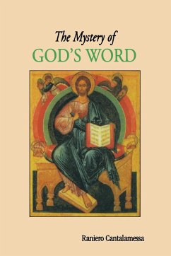 Mystery of God's Word - Cantalamessa, Raniero