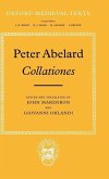 Abélard's Collationes