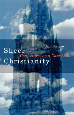 Sheer Christianity - Portaro, Sam