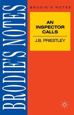 Cover Priestley