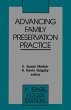 Advancing Family Preservation Practice - Bild 1