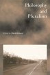 Philosophy and Pluralism - Bild 1
