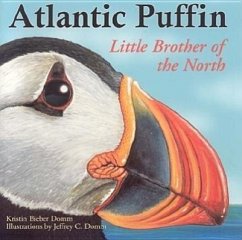 Atlantic Puffin - Bieber Domm, Kristin