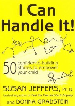 I Can Handle It! - Jeffers, Susan
