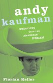 Andy Kaufman