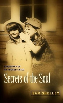 Secrets of the Soul - Shelley, Sam