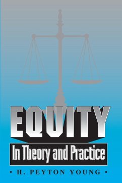 Equity - Young, H. Peyton