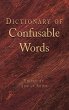 Dictionary of Confusable Words - Bild 1