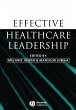 Effective Healthcare Leadership - Bild 1