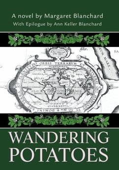 Wandering Potatoes - Blanchard, Margaret M.