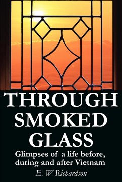 Through Smoked Glass