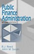 Public Finance Administration - Bild 1