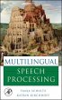 Multilingual Speech Processing - Bild 1