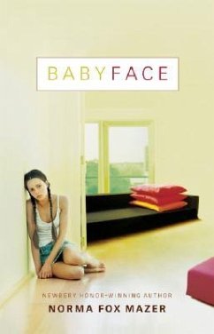 Babyface - Mazer, Norma Fox