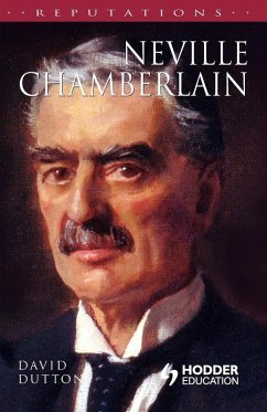 Cover Neville Chamberlain