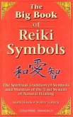 The Big Book of Reiki Symbols