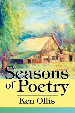 Seasons of Poetry - Ollis, Ken