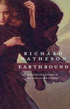 Earthbound - Matheson, Richard