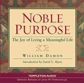Noble Purpose