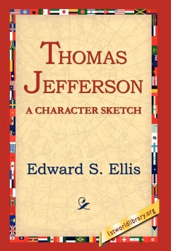 Thomas Jefferson - Ellis, Edward S