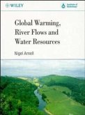 Global Warming, River Flows and Water Resources