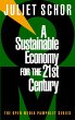 A Sustainable Economy for the 21st... - Bild 1