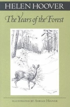 Years of the Forest - Hoover, Helen